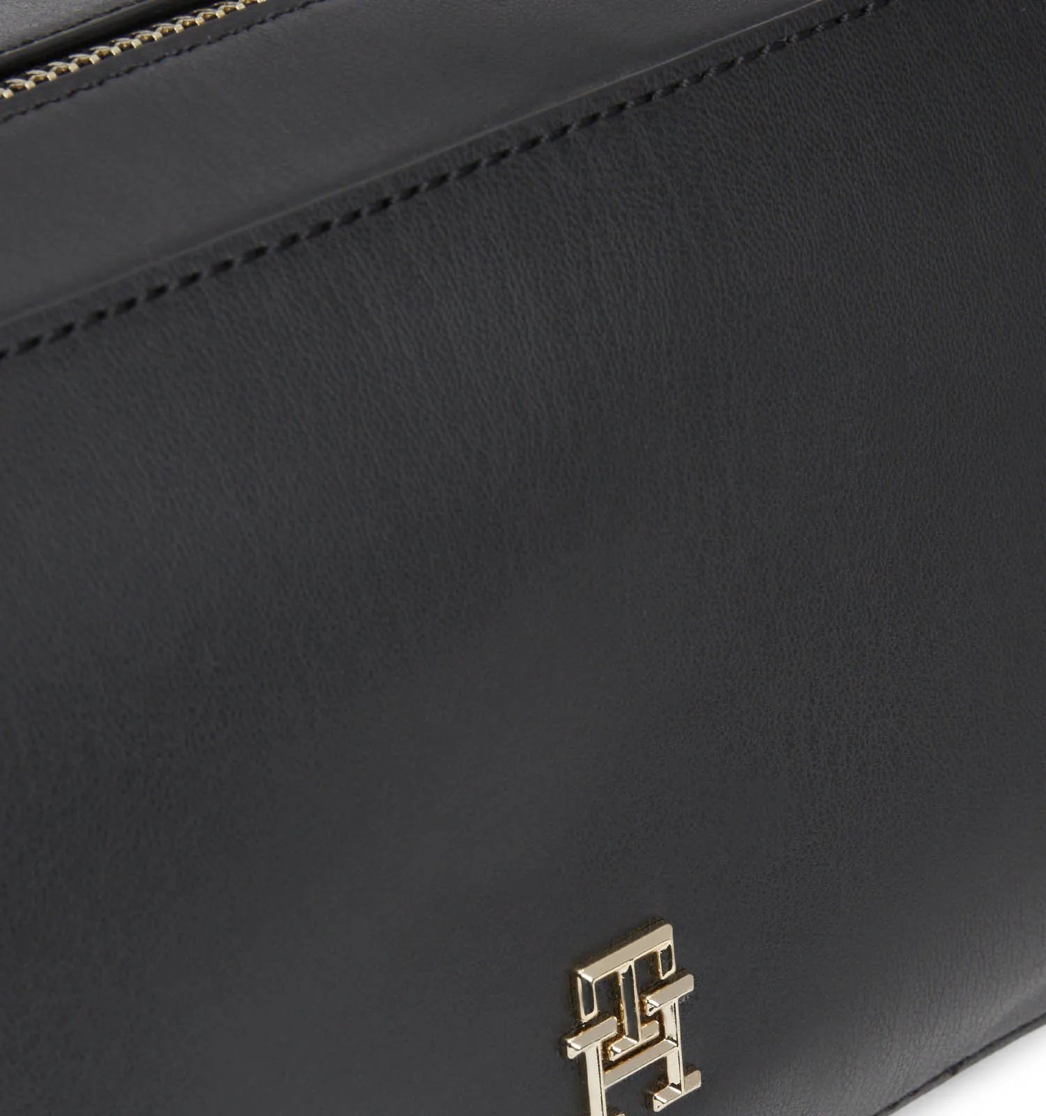Tommy Hilfiger Crossbodytas zwart