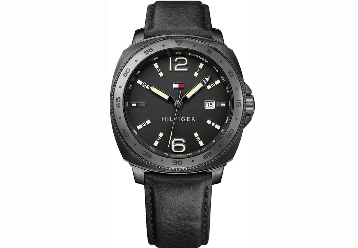 Tommy Hilfiger horlogeband TH1791430