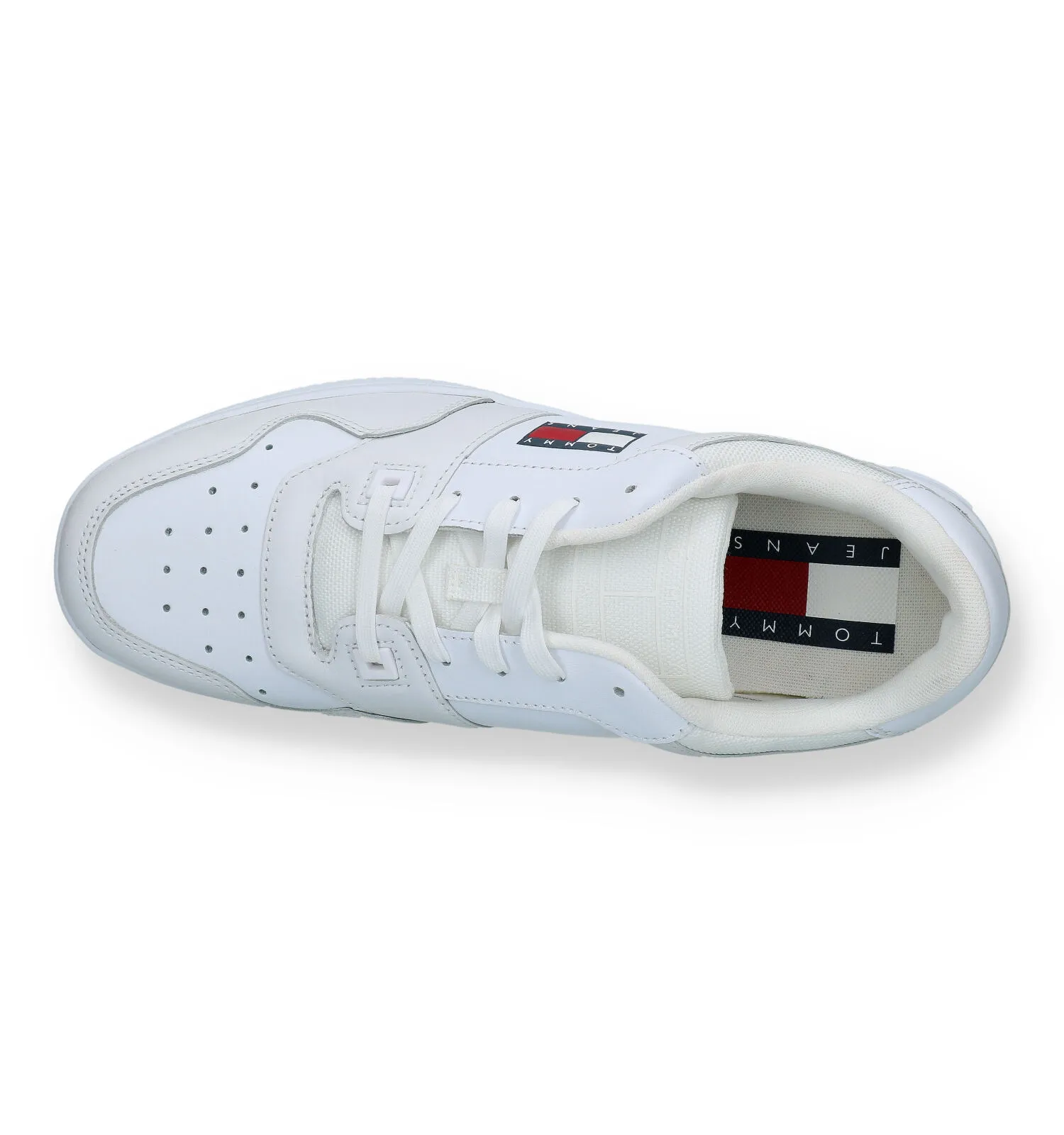 Tommy Hilfiger Sneakers wit