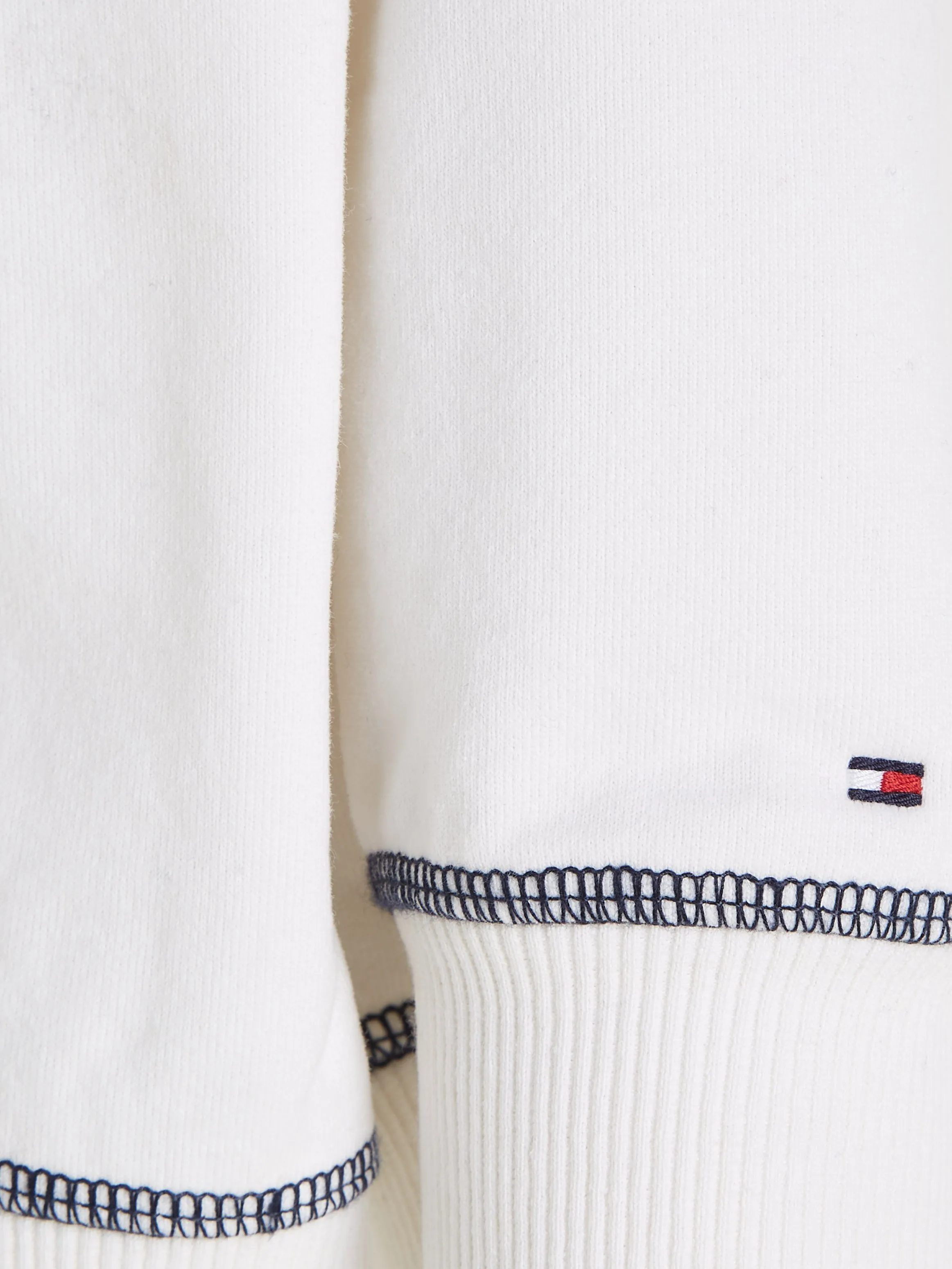 Tommy Hilfiger Sweatshirt HILFIGER SCRIPT 85 SWEATSHIRT