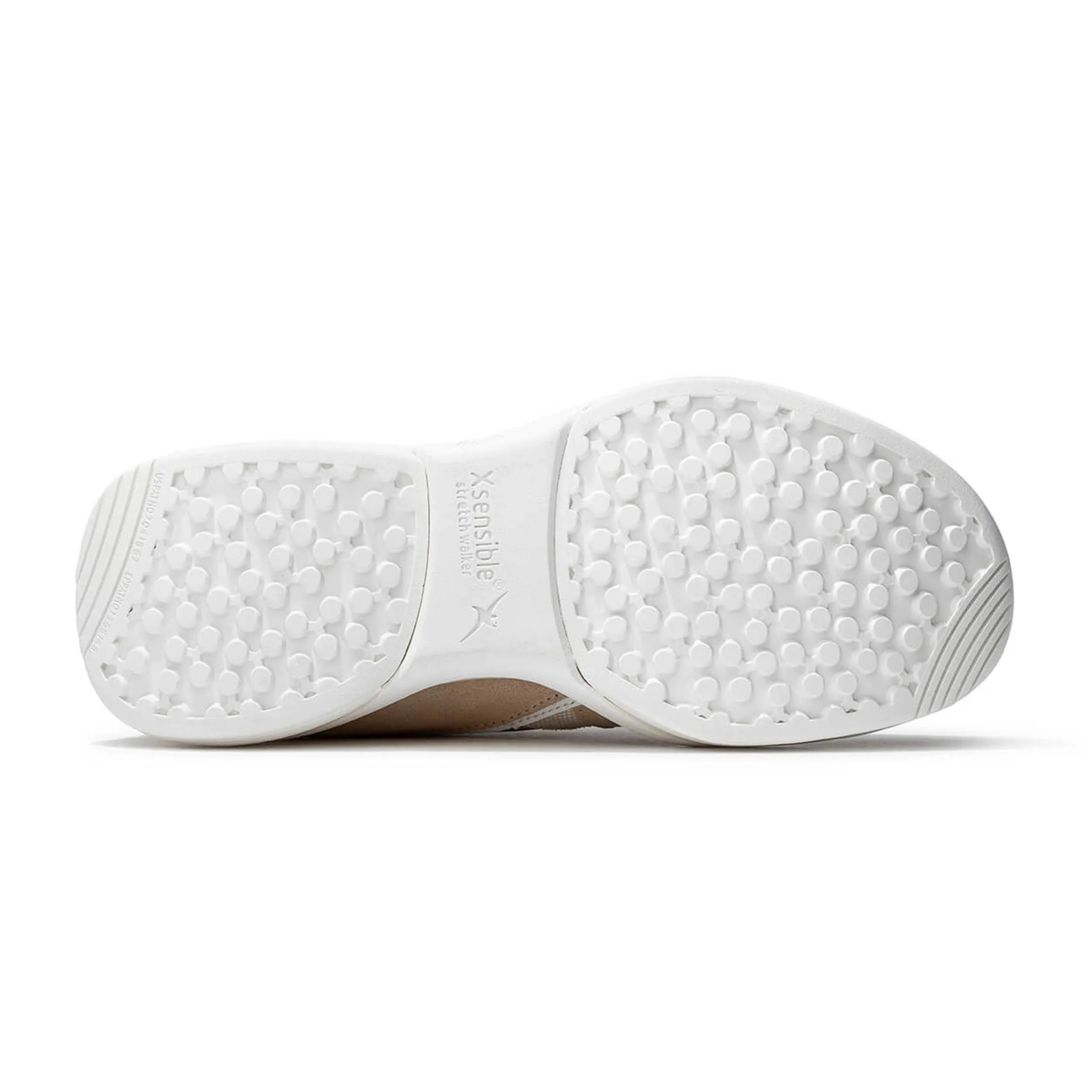 Xsensible 30085.3 Sneaker SWX11 Sand Combi Hx