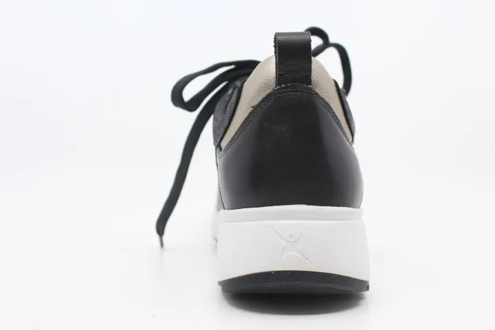 XSENSIBLE  ARONA  088 BLACK GOLD
