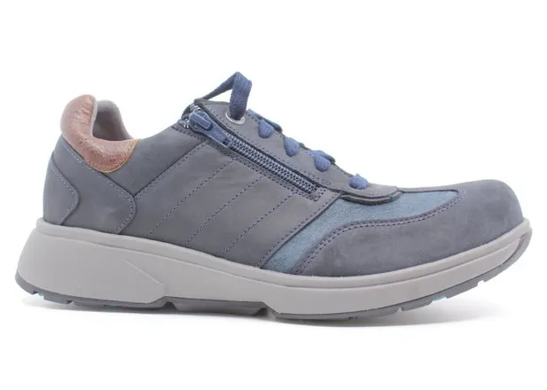 XSENSIBLE  DUBLIN  221 NAVY