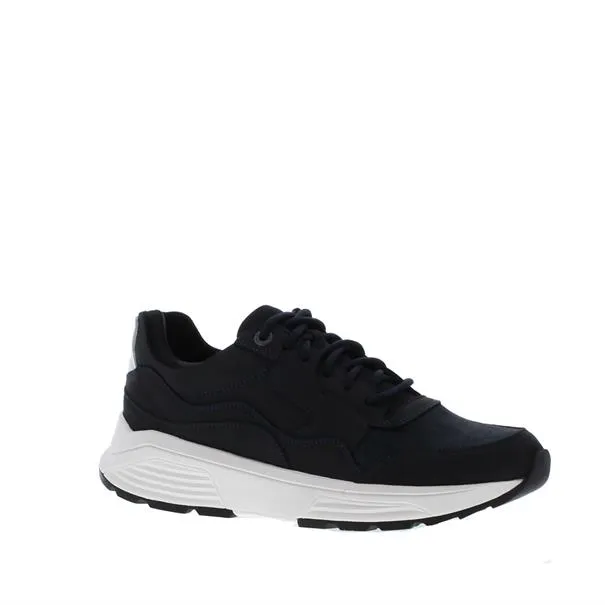 Xsensible Golden Gate Heren Sneaker Nubuck 220 Navy