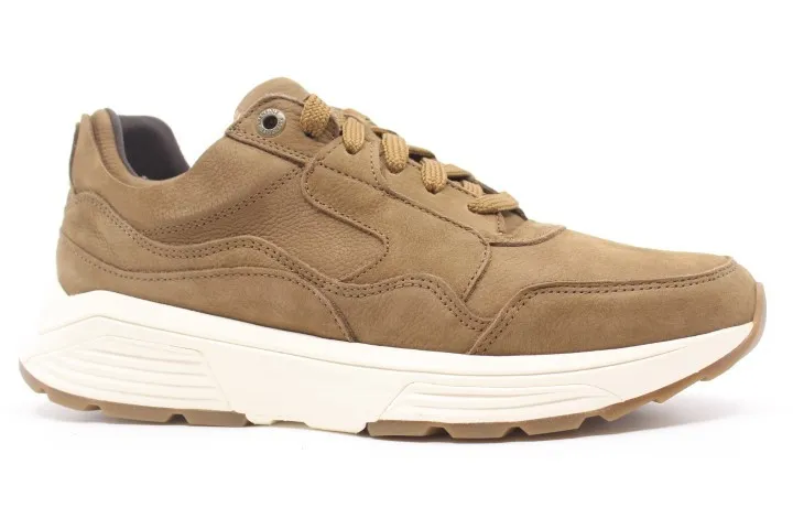 XSENSIBLE  GOLDEN GATE MEN 33200.4  330 COGNAC