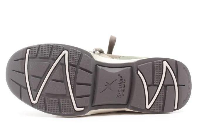 XSENSIBLE  LIMA HX 30204.2  477 MOSS COMBI