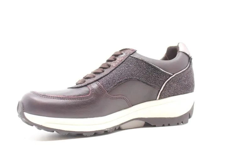 XSENSIBLE  LUCCA  726 BURGUNDY