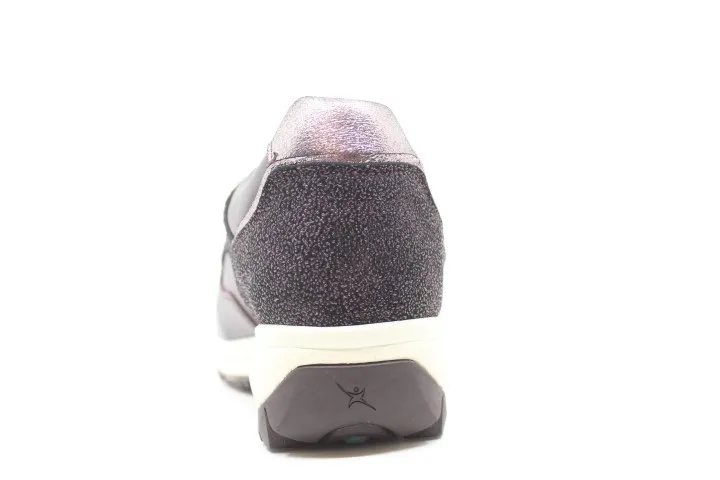 XSENSIBLE  LUCCA  726 BURGUNDY