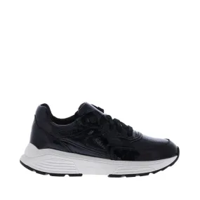 Xsensible Ponte Vecchio G Dames Sneaker 007 Black Patent